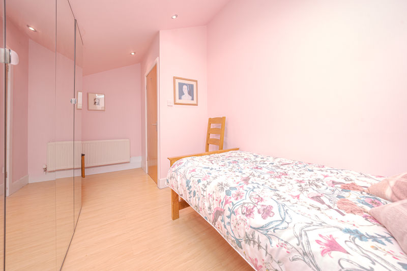 Chorley Road Parbold